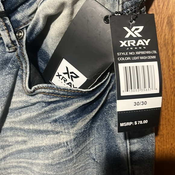 X-Ray - Picture 3 of 7